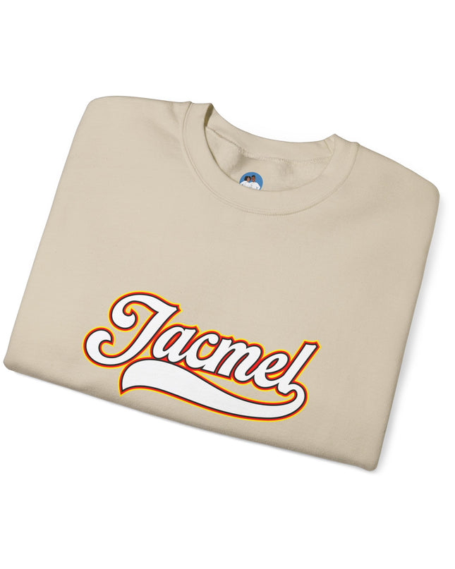 Jacmel T-Shirt A Timeless Tribute to Haiti’s Artistic Soul and Coastal Beauty - CreoleSizzle