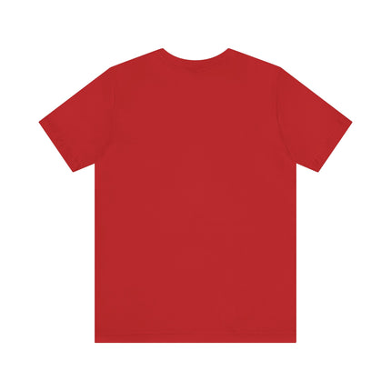 Citadelle Legacy Tee  Haiti’s Unbreakable Spirit Minimalist Heritage Design Unisex Premium T-Shirt