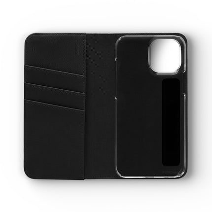 Neg Mawon Rising Sun Freedom’s Silhouette Collector’s Edition Flip Phone Case Limited Heritage Drop