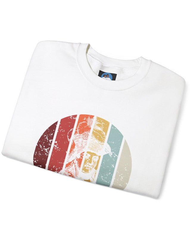 Dessalines T-Shirt  A Bold Tribute to Haiti’s Revolutionary Leader and Legacy - CreoleSizzle