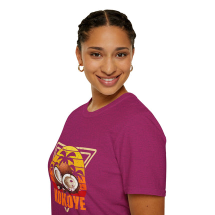 Kokoye A Stylish Tribute to Haiti’s Island Roots - CreoleSizzle