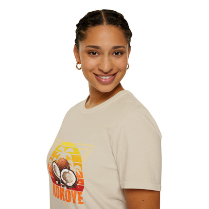 Kokoye A Stylish Tribute to Haiti’s Island Roots - CreoleSizzle