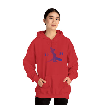 The Neg Marron Legacy Hoodie 1804 Freedom Edition Revolutionary Spirit Unisex Premium Hoodie