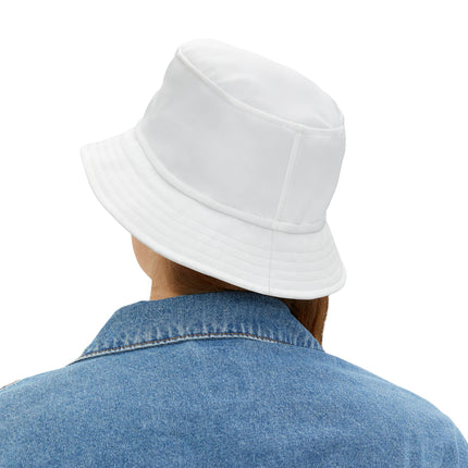 LOVE Haiti Limited Heritage Bucket Hat Island Pride Edition