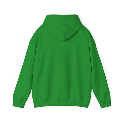 San Kanpe Hoodie A Bold Tribute to Haitian Strength and Resilience - CreoleSizzle