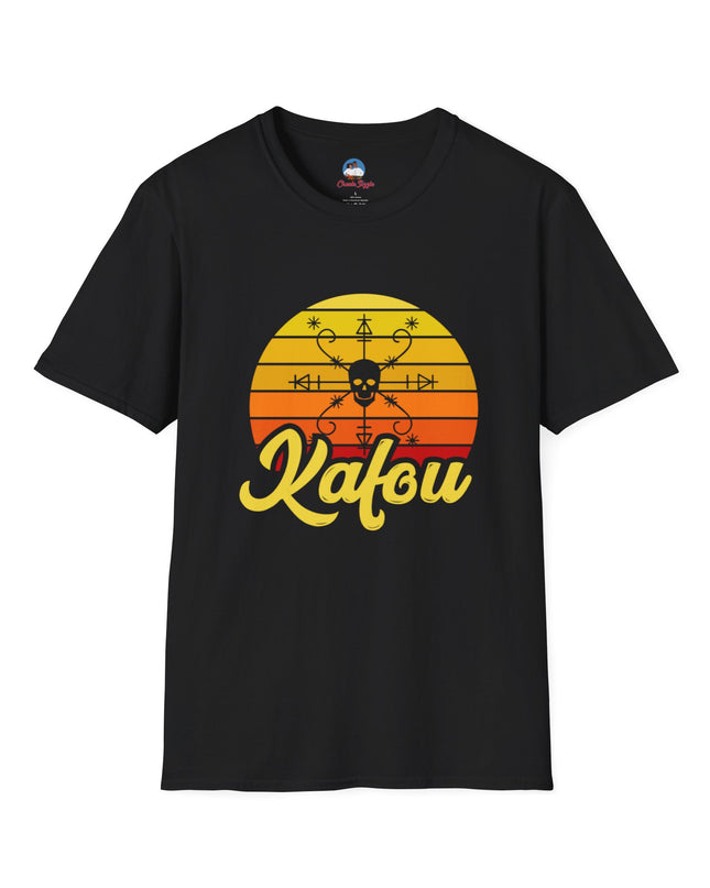 Kafou A Bold Tribute to Haiti’s Crossroads & Culture - CreoleSizzle