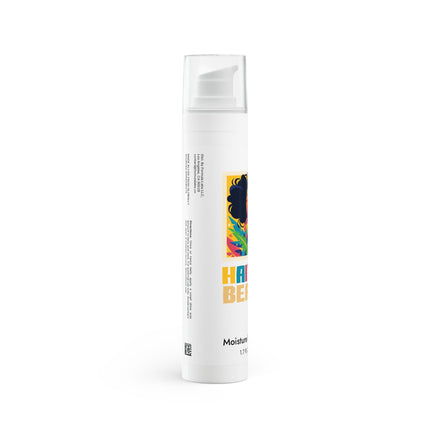 Haitian Beauty Moisture Balance Gel Limited Heritage Edition