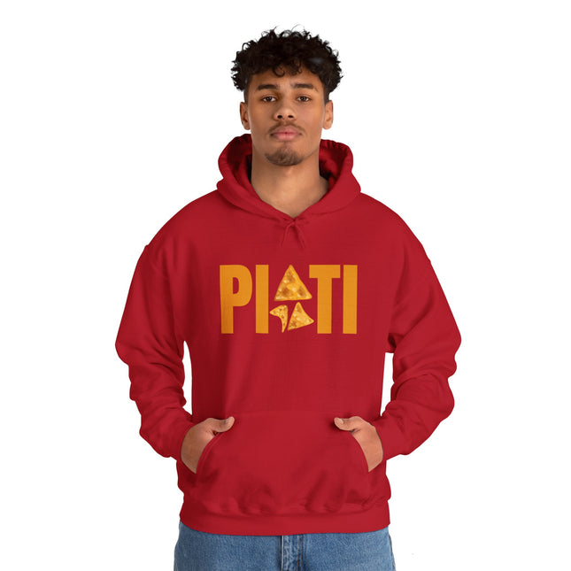 PITI Hoodie – Haitian Pride Unisex Hoodies– Celebrate “Ti Piti” Culture in Style - CreoleSizzle