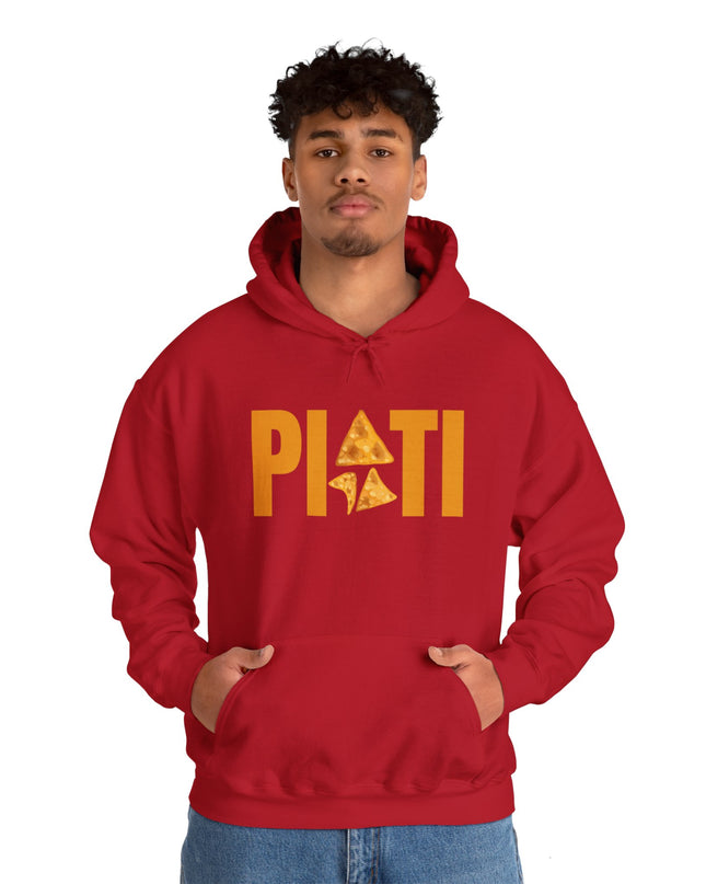 PITI Hoodie – Haitian Pride Unisex Hoodies– Celebrate “Ti Piti” Culture in Style - CreoleSizzle