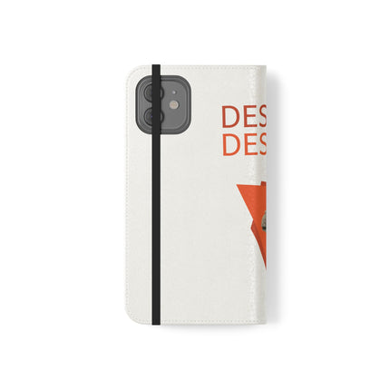 Legacy of Dessalines Revolutionary Flip Case Heritage Collector’s Edition Limited Release