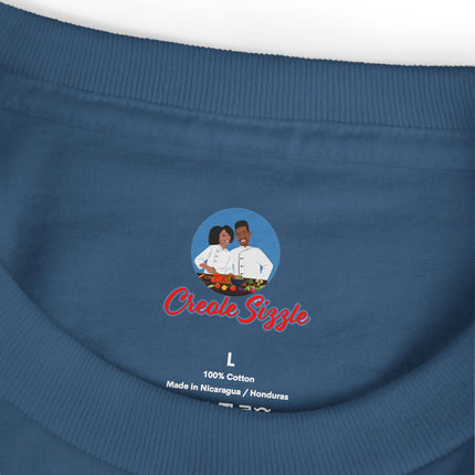 Mwen Bezwen Lajan T-Shirt Haitian Hustle Series Unisex Premium Crewneck Money Vibes Heavyweight Tee