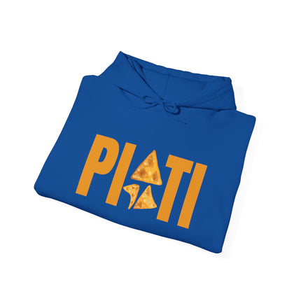PITI Hoodie – Haitian Pride Unisex Hoodies– Celebrate “Ti Piti” Culture in Style - CreoleSizzle