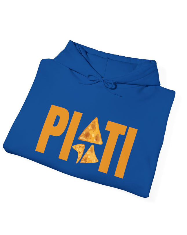 PITI Hoodie – Haitian Pride Unisex Hoodies– Celebrate “Ti Piti” Culture in Style - CreoleSizzle