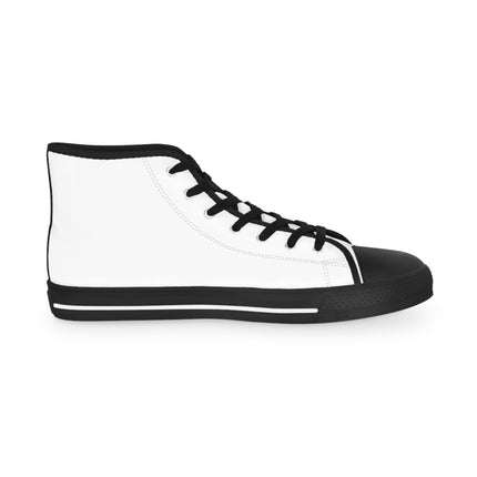 Kè Kontan Limited Heritage High Top Sneakers Creole Identity Design