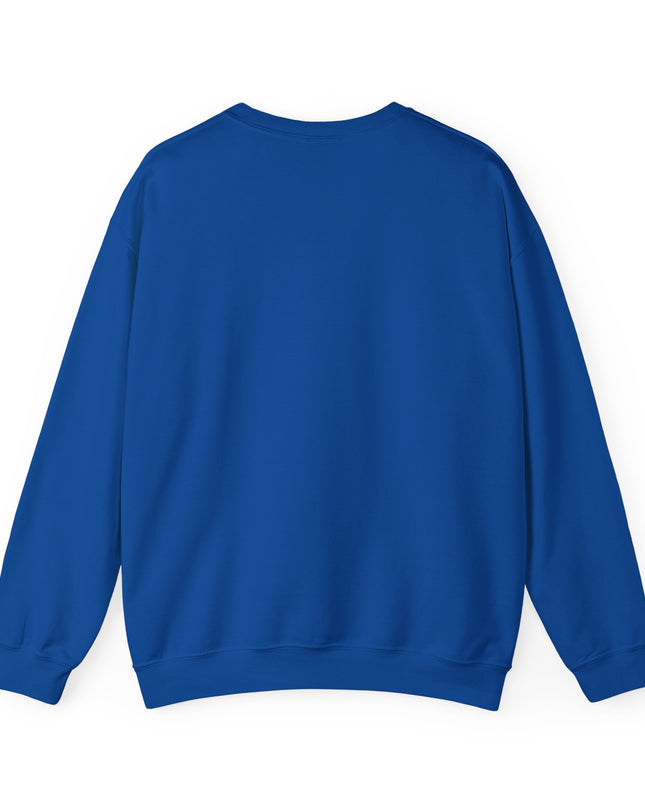Bannann Peze Crewneck Sweatshirt  A Playful Nod to Haitian Humor and Flavor - CreoleSizzle
