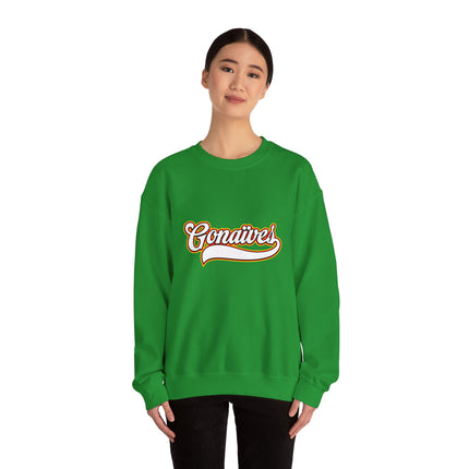 Gonaïves T-Shirt A Powerful Tribute to Haiti’s City of Independence - CreoleSizzle