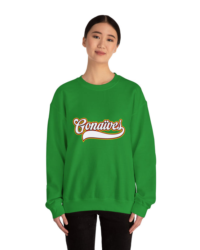 Gonaïves T-Shirt A Powerful Tribute to Haiti’s City of Independence - CreoleSizzle