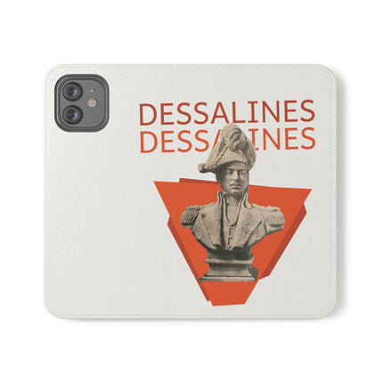 Legacy of Dessalines Revolutionary Flip Case Heritage Collector’s Edition Limited Release