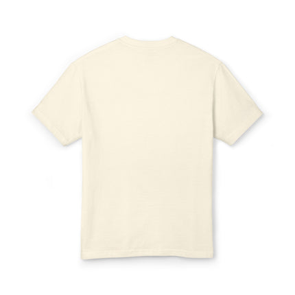 Make Haiti Great Again T-Shirt Haitian Pride Statement Sustainable & Durabl Unisex Garment-Dyed Heavyweight Cotton Tee - CreoleSizzle
