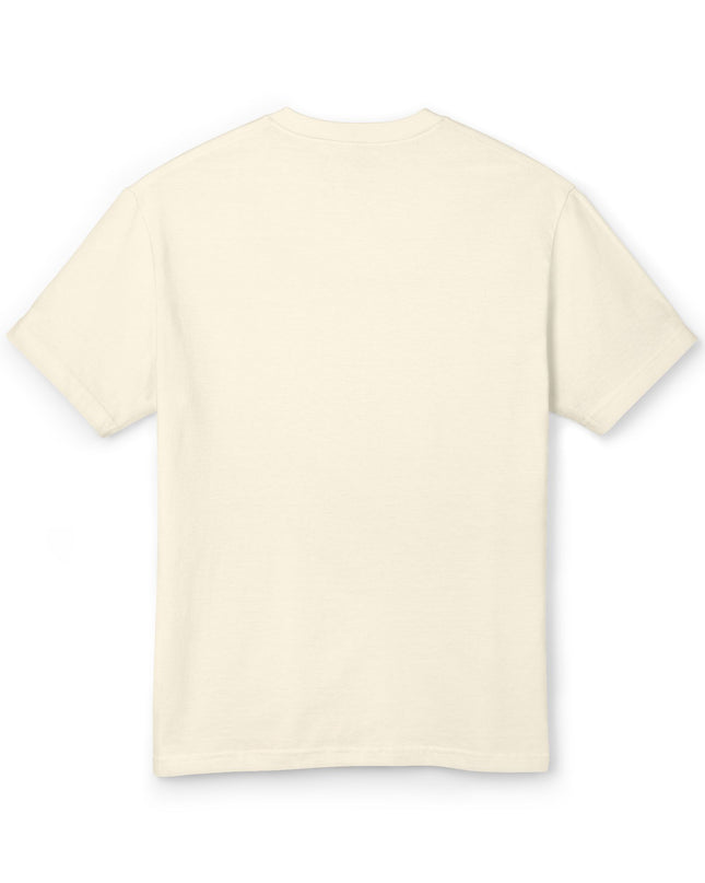 Make Haiti Great Again T-Shirt Haitian Pride Statement Sustainable & Durabl Unisex Garment-Dyed Heavyweight Cotton Tee - CreoleSizzle