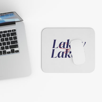 Lakay se Lakay Limited Heritage Edition Mouse Pad Roots & Identity Series