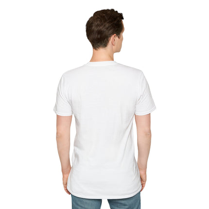 Black Like Djondjon T-Shirt – Haitian Culture Statement Tee – Unisex Soft-Style Cotton Shirt - CreoleSizzle