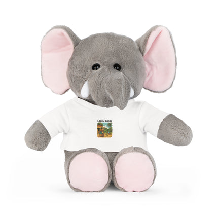 Lakou Lakay Limited Edition Heritage Teddy Collector’s Cultural Plush