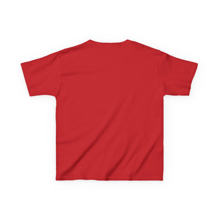 Kids "I Love Haiti" T-Shirt - Fun Haitian Pride Tee for Everyday Wear - Ethically Made Children’s Cotton Shirt - CreoleSizzle