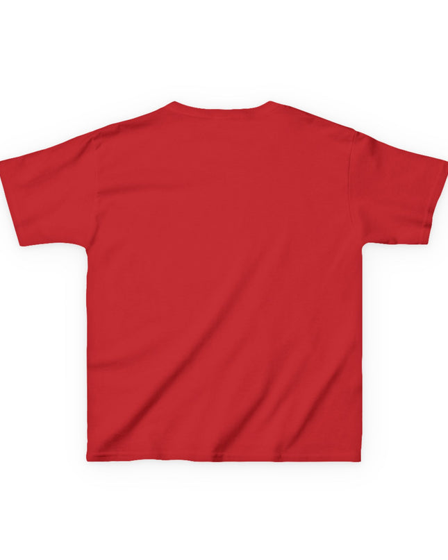 Kids "I Love Haiti" T-Shirt - Fun Haitian Pride Tee for Everyday Wear - Ethically Made Children’s Cotton Shirt - CreoleSizzle