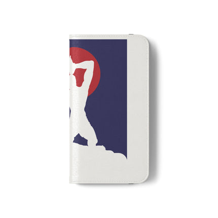 Neg Mawon Rising Sun Freedom’s Silhouette Collector’s Edition Flip Phone Case Limited Heritage Drop