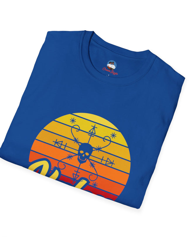 Kafou A Bold Tribute to Haiti’s Crossroads & Culture - CreoleSizzle