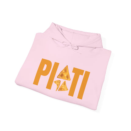 PITI Hoodie – Haitian Pride Unisex Hoodies– Celebrate “Ti Piti” Culture in Style - CreoleSizzle