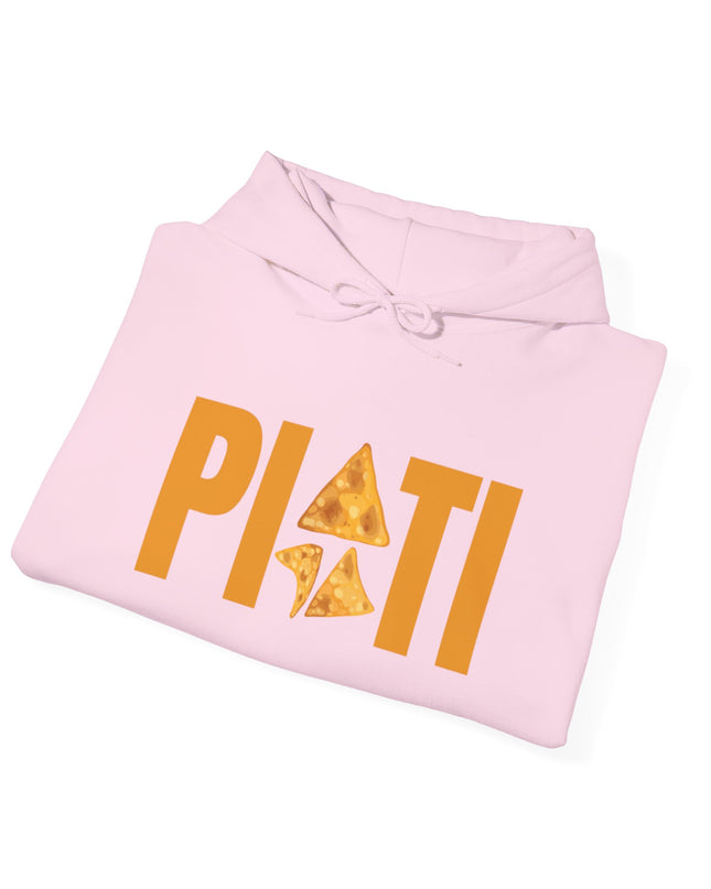 PITI Hoodie – Haitian Pride Unisex Hoodies– Celebrate “Ti Piti” Culture in Style - CreoleSizzle