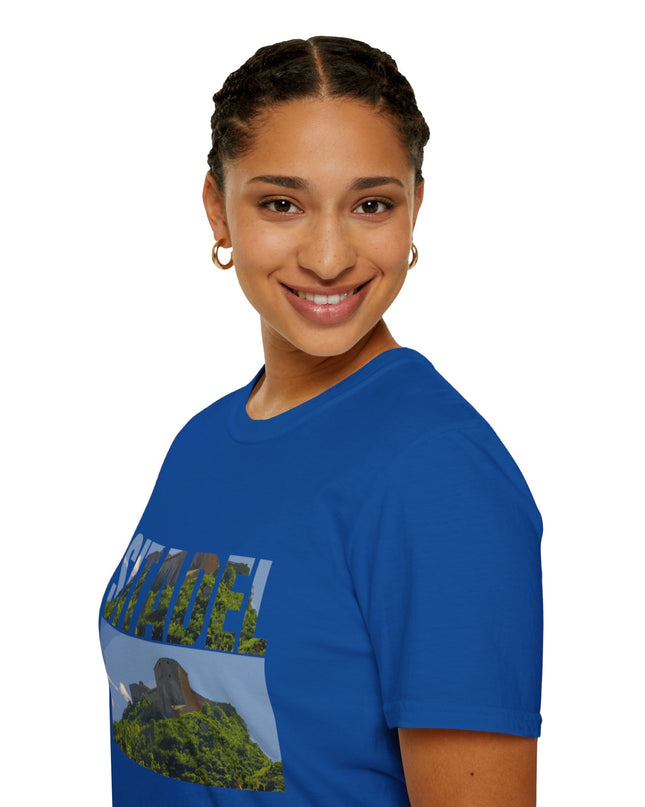 Sitadel  A Bold Tribute to Haiti’s Strength & History - CreoleSizzle