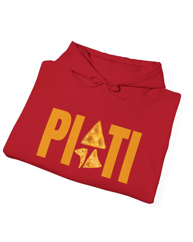 PITI Hoodie – Haitian Pride Unisex Hoodies– Celebrate “Ti Piti” Culture in Style - CreoleSizzle