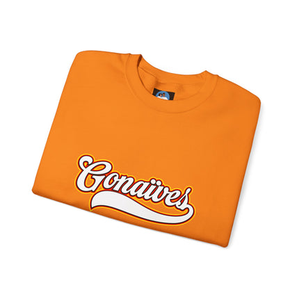 Gonaïves T-Shirt A Powerful Tribute to Haiti’s City of Independence - CreoleSizzle
