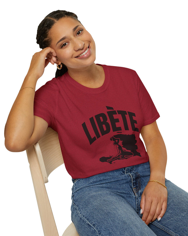 Libète A Bold Statement of Haitian Freedom & Strength - CreoleSizzle