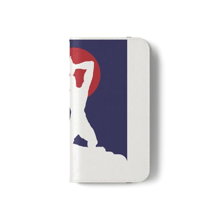 Neg Mawon Rising Sun Freedom’s Silhouette Collector’s Edition Flip Phone Case Limited Heritage Drop
