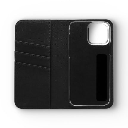 Neg Mawon Rising Sun Freedom’s Silhouette Collector’s Edition Flip Phone Case Limited Heritage Drop
