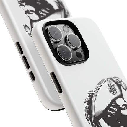 The Strategist’s Profile Collector’s Edition Haitian Heritage Phone Case