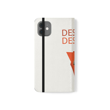 Legacy of Dessalines Revolutionary Flip Case Heritage Collector’s Edition Limited Release