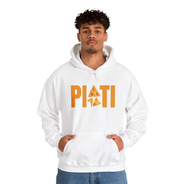PITI Hoodie – Haitian Pride Unisex Hoodies– Celebrate “Ti Piti” Culture in Style - CreoleSizzle