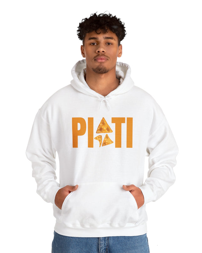 PITI Hoodie – Haitian Pride Unisex Hoodies– Celebrate “Ti Piti” Culture in Style - CreoleSizzle