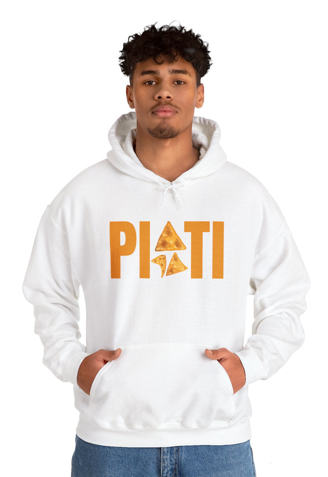 PITI Hoodie – Haitian Pride Unisex Hoodies– Celebrate “Ti Piti” Culture in Style - CreoleSizzle