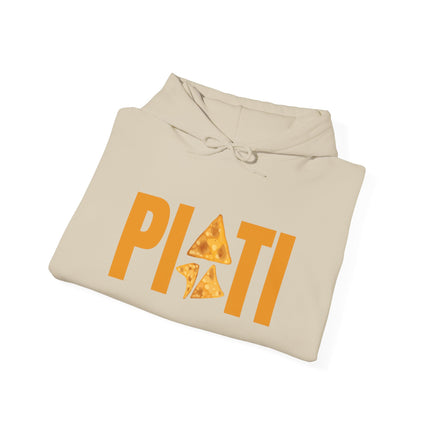 PITI Hoodie – Haitian Pride Unisex Hoodies– Celebrate “Ti Piti” Culture in Style - CreoleSizzle