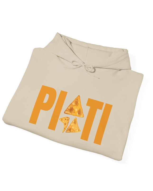 PITI Hoodie – Haitian Pride Unisex Hoodies– Celebrate “Ti Piti” Culture in Style - CreoleSizzle