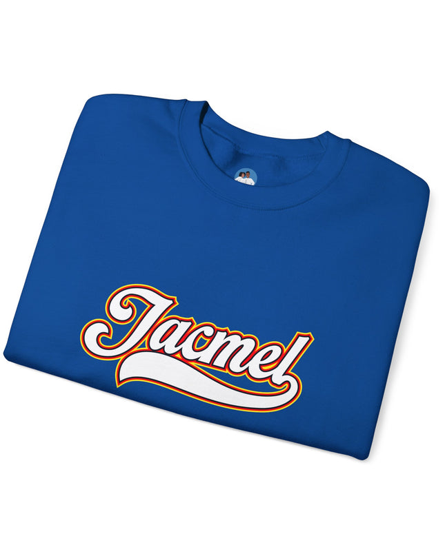 Jacmel T-Shirt A Timeless Tribute to Haiti’s Artistic Soul and Coastal Beauty - CreoleSizzle