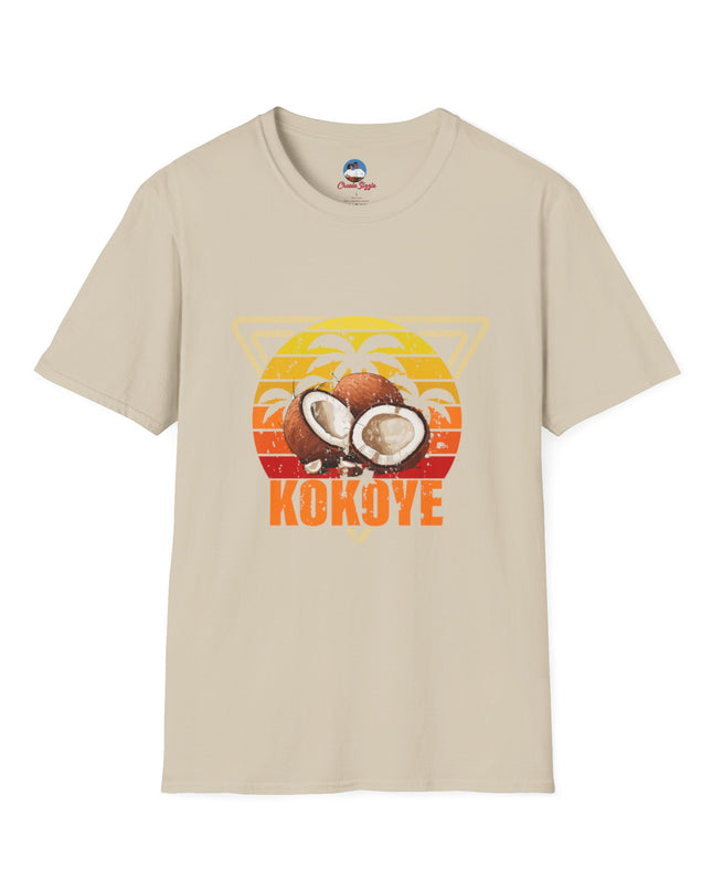 Kokoye A Stylish Tribute to Haiti’s Island Roots - CreoleSizzle