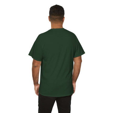 Haiti in Color Limited Heritage Drop Tee Artistic Creole Typography - CreoleSizzle