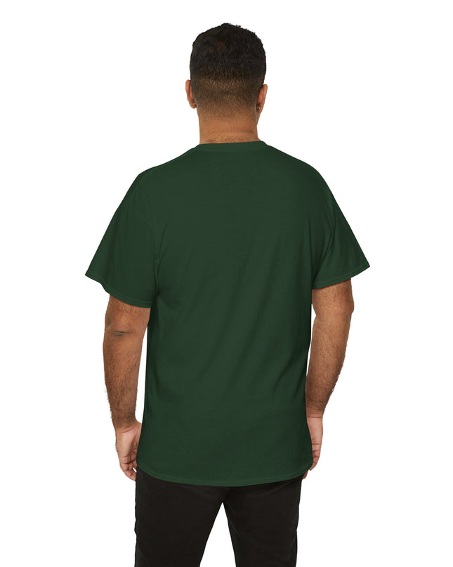 Haiti in Color Limited Heritage Drop Tee Artistic Creole Typography